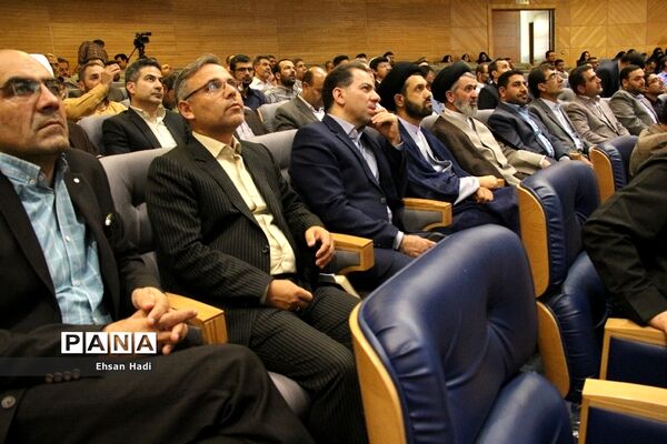 آغاز مسابقات قرآن و عترت فرهنگیان کشور در مشهد