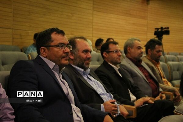 آغاز مسابقات قرآن و عترت فرهنگیان کشور در مشهد