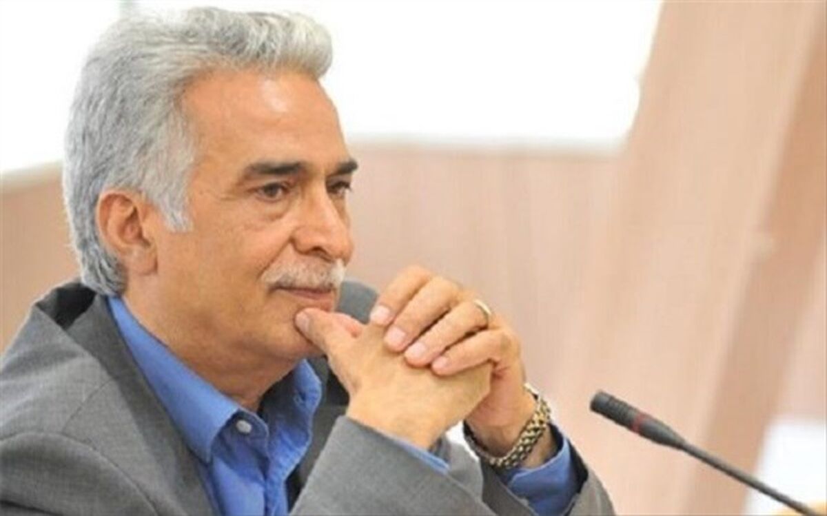 نائب‌رئیس خانه معدن: مجلس پیگیری اصلاح قوانین را در دستور کار قرار دهد