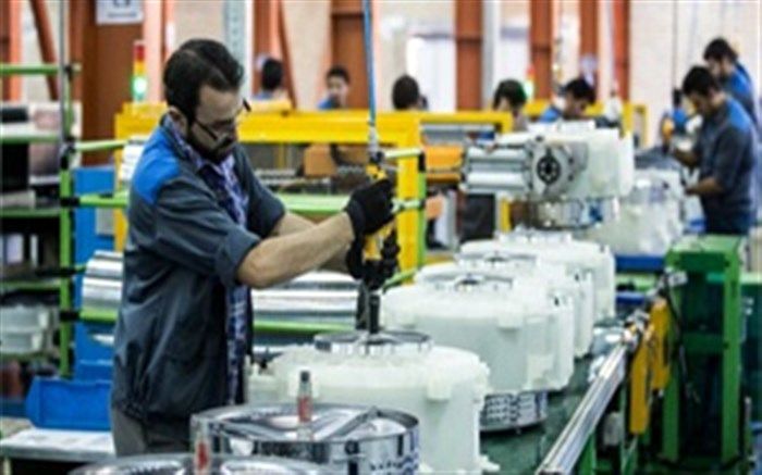 صدور ۱۱۴ فقره پروانه بهره برداری صنعتی در منطقه آزاد ماکو