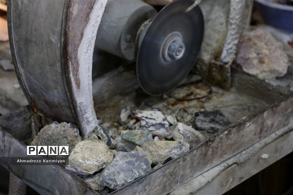 سرای مشیر شیراز