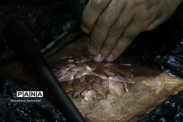 سرای مشیر شیراز