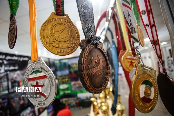 مراسم روز جهانی پناهنده