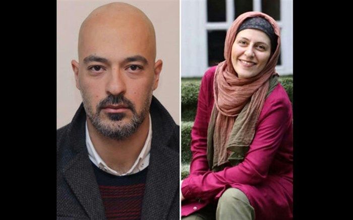 سوسن پرور و سامان دارابی به «مثبت فکر کن» پیوستند