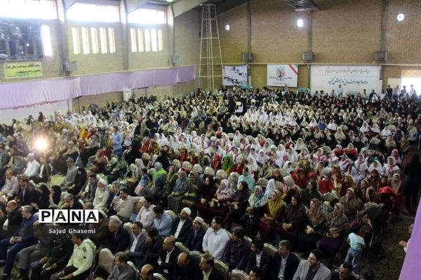 سفر سرپرست وزارت آموزش و پرورش به استان گلستان