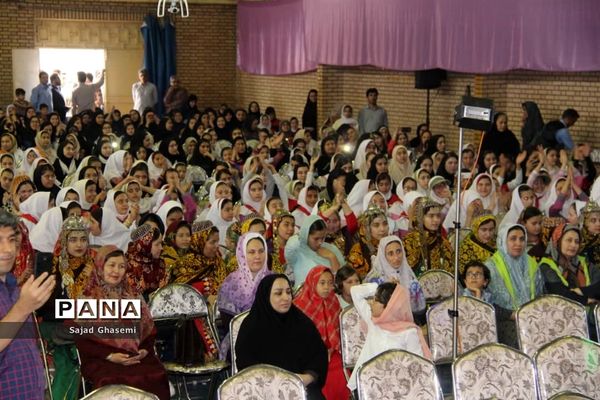 سفر سرپرست وزارت آموزش و پرورش به استان گلستان