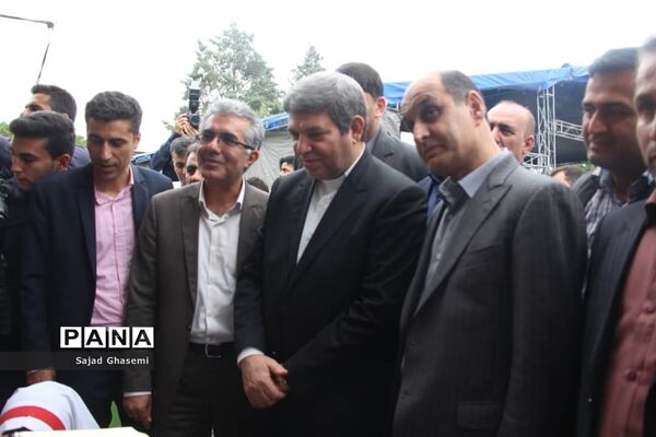 سفر سرپرست وزارت آموزش و پرورش به استان گلستان