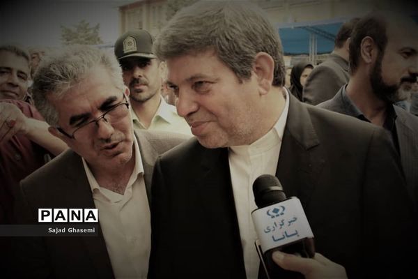سفر سرپرست وزارت آموزش و پرورش به استان گلستان
