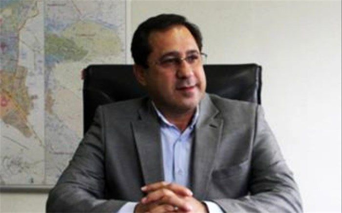 سرپرست فرمانداری شهرری:  توسعه  کشت گلخانه ای در شهرستان ری ضروری است