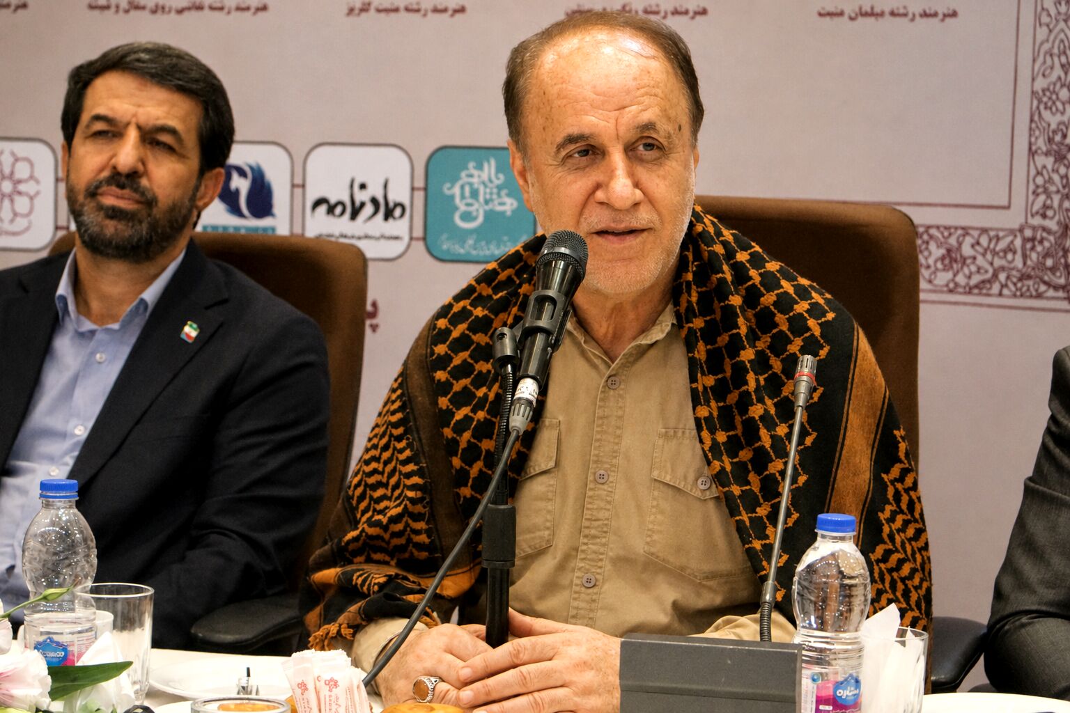 همدان باید به «قطب سلامت منطقه» و پایتخت واقعی تمدن تبدیل شود