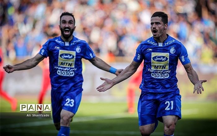 کدام بازیکنان از استقلال خودرو لوکس گرفتند؟