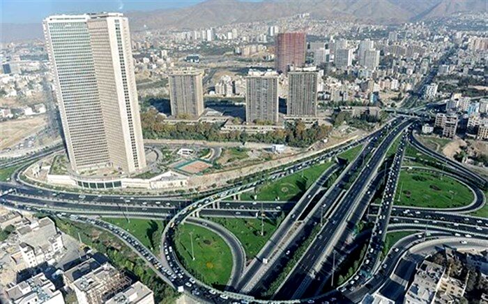 ۲۰ درصد جمعیت ایران در محدوده حریم کلانشهر تهران مستقر می‌شوند