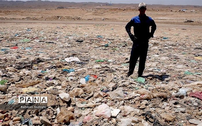 ۲۵۰۰ کارگر تفکیک زباله چهره‌نگاری می‌شوند