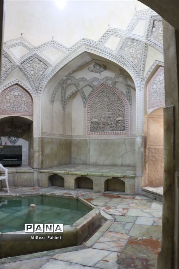ارگ کریمخان زند شیراز