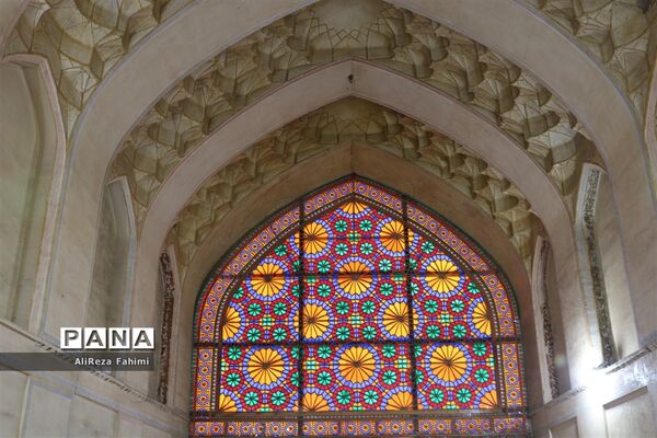 ارگ کریمخان زند شیراز