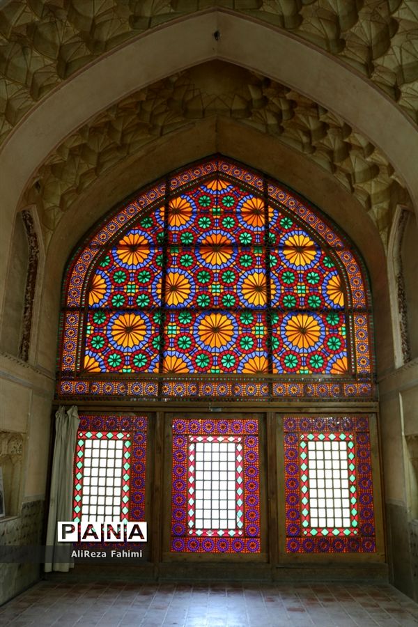 ارگ کریمخان زند شیراز