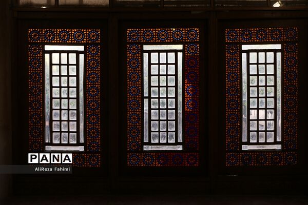 ارگ کریمخان زند شیراز