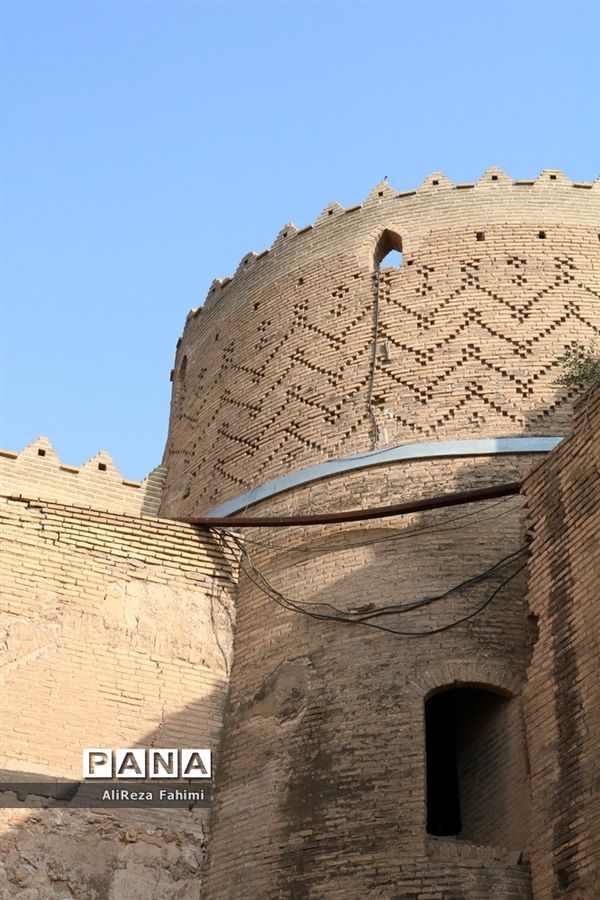 ارگ کریمخان زند شیراز