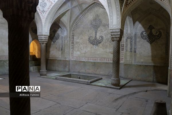 ارگ کریمخان زند شیراز