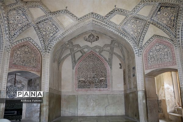 ارگ کریمخان زند شیراز