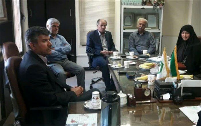 کمک به دانشگاه فرهنگیان قطعا موجب رشد  آموزش و پرورش خواهد شد