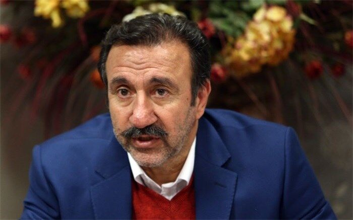 افشین داوری: ادامه حضورم به عنوان سرپرست در  فدراسیون والیبال غیرقانونی نیست
