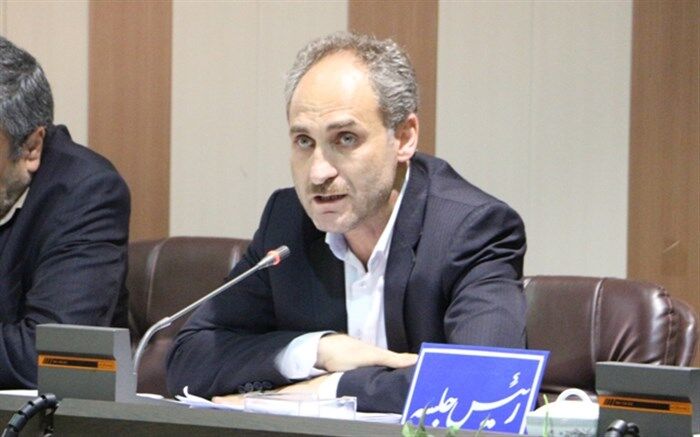 پایش فشار خون بیش از ۹۵ درصد افراد بالای 30 سال میاندوآب