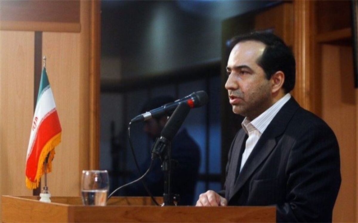 حسین انتظامی: تدوین شیوه‌نامه‌ها باید در اولویت برنامه‌های مدیران سازمان سینمایی قرار گیرد