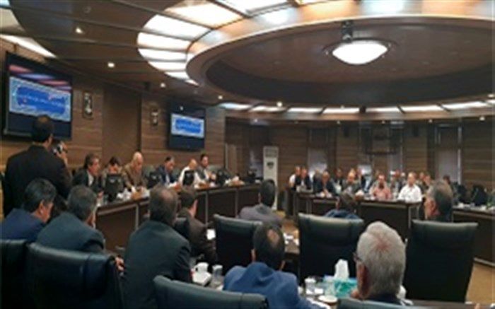 28 هزار واحدصنفی در آذربایجان غربی مجهز به صندوق مکانیزه فروش شدند