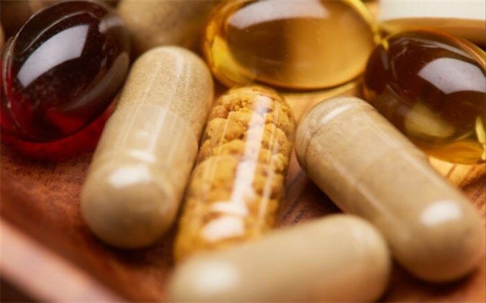 کمبود ویتامین، نشانه یک بیماری نهفته