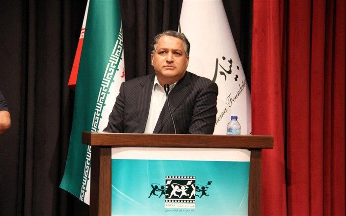 علیرضا تابش: مخاطبان امروز سینمای کودک و نوجوان درگیر دنیای دیجیتال هستند