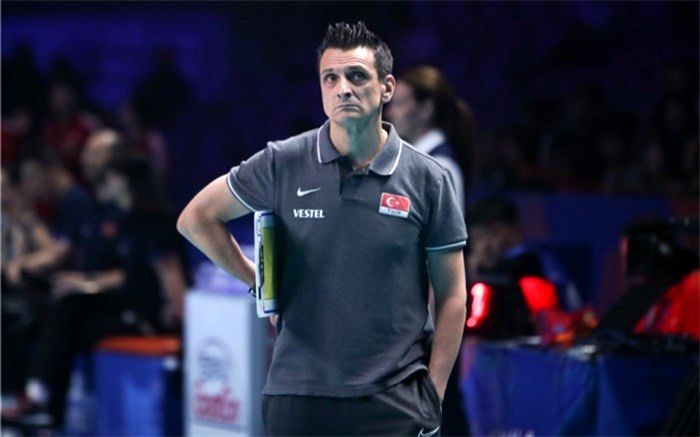 لیگ ملت‌های والیبال زنان؛ دبل برنزی چینی‌ها با طعم انتقام