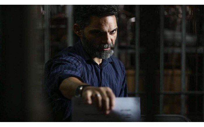 پیمان معادی در گوانتانامو + تصویر