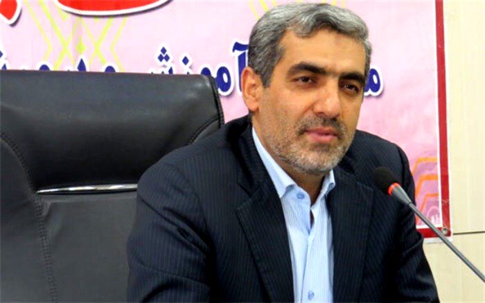 مدیرکل آموزش و پرورش استان البرز: ترویج  امر خیر مدرسه سازی نیازمند فرهنگ سازی عمومی است