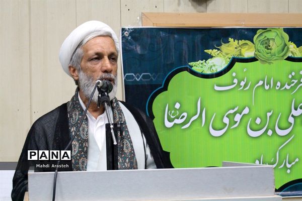 کاروان زیرسایه خورشیددر هنگ مرزی و مناطق سیل زده شهرستان درمیان خراسان جنوبی