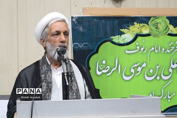 کاروان زیرسایه خورشیددر هنگ مرزی و مناطق سیل زده شهرستان درمیان خراسان جنوبی