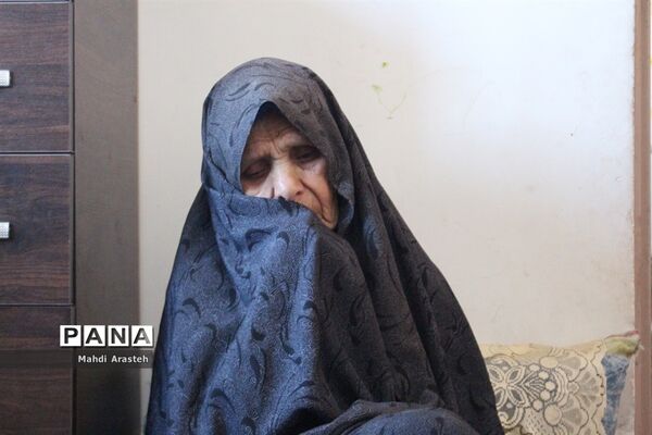 کاروان زیرسایه خورشیددر هنگ مرزی و مناطق سیل زده شهرستان درمیان خراسان جنوبی
