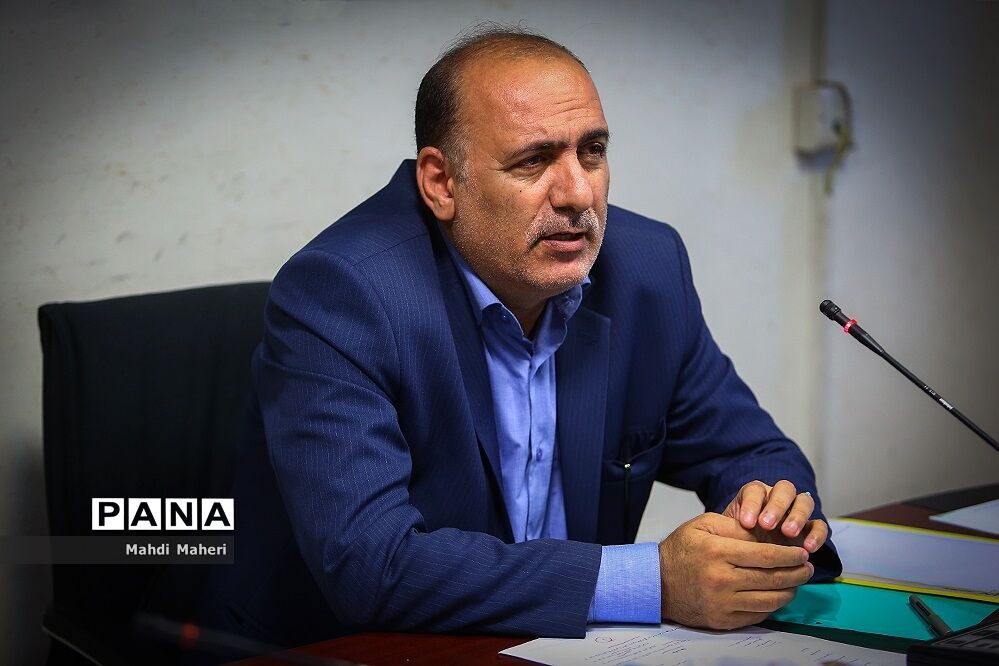 شرکت بیش از 2/2 میلیون نفر در مسابقات پرسش مهر 19