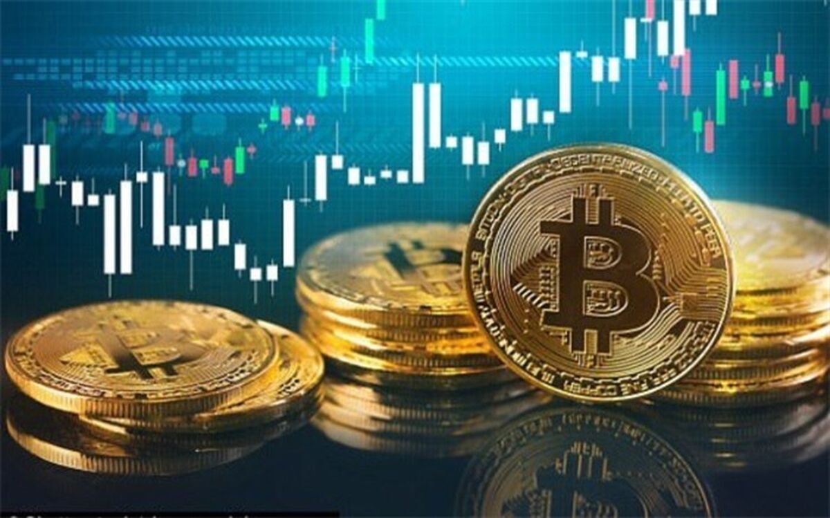 ۴ مدل مواجهه با ارز دیجیتال