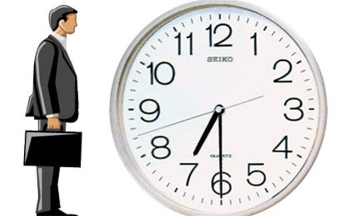 ساعات کاری ادارات  استان البرز به روال عادی بازگشت