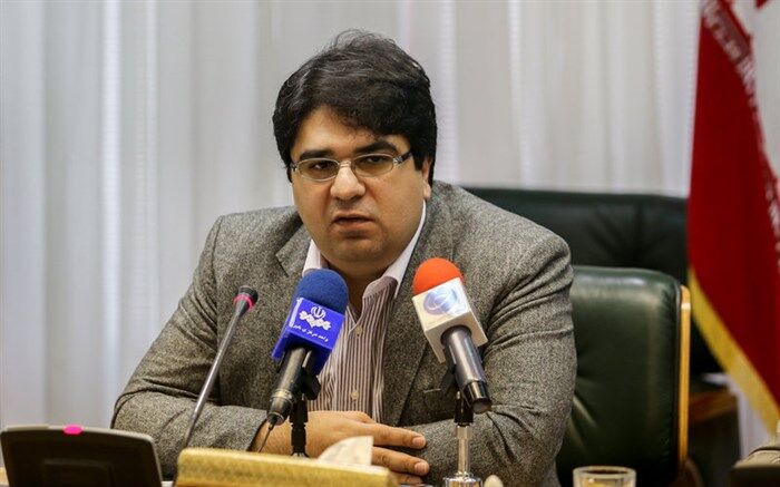 معاون فناوری‌های نوین بانک مرکزی:  معامله رمز ارزها در کشور ممنوع است