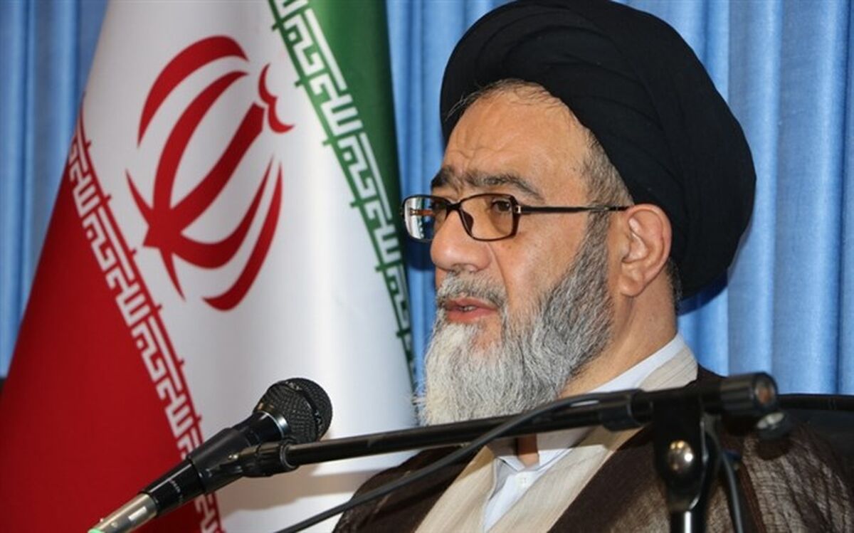 نماینده ولی فقیه در آذربایجان شرقی: یکی از اهداف بزرگ حج ابراهیمی وحدت مسلمانان است