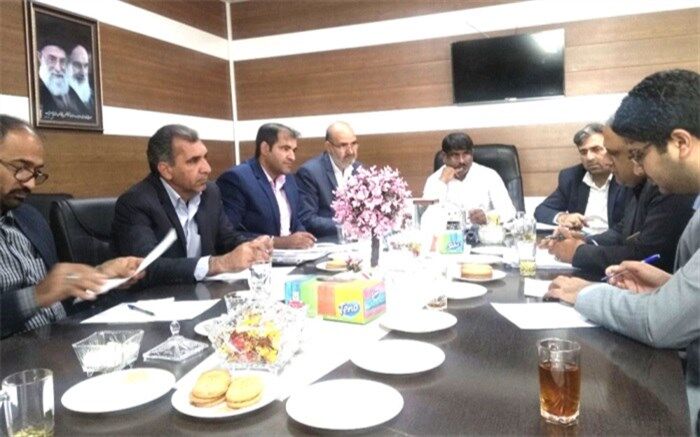 هشدار معاون پشتیبانی آموزش و پرورش سیستان وبلوچستان به مدارسی که خارج از طرح ساماندهی فرم لباس دانش آموزی قرارداد می‌بندند