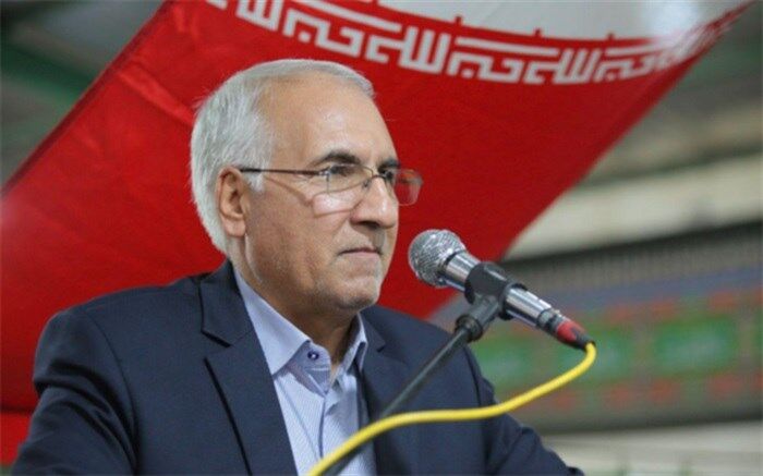 احداث حلقه حفاظتی، آبادانی را به شرق اصفهان می آورد