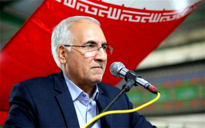 احداث حلقه حفاظتی، آبادانی را به شرق اصفهان می آورد