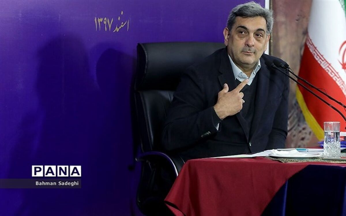 شهردار تهران: سرمایه‌های کشور نباید به شکل راکد در خانه‌های خالی بلوکه شود