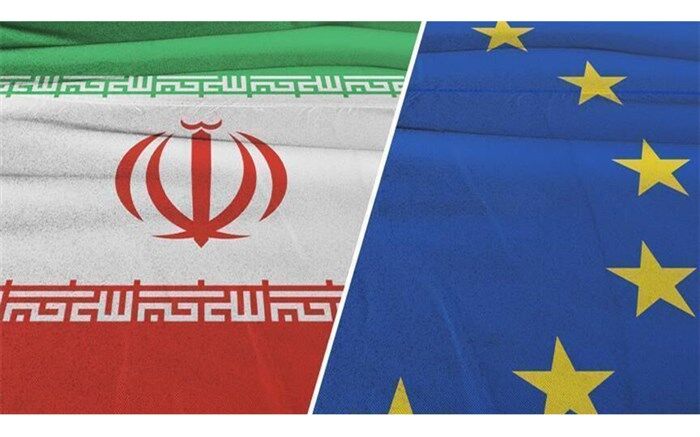 پژوهشگر سیاسی: هدف ایران هشدار به اروپا است