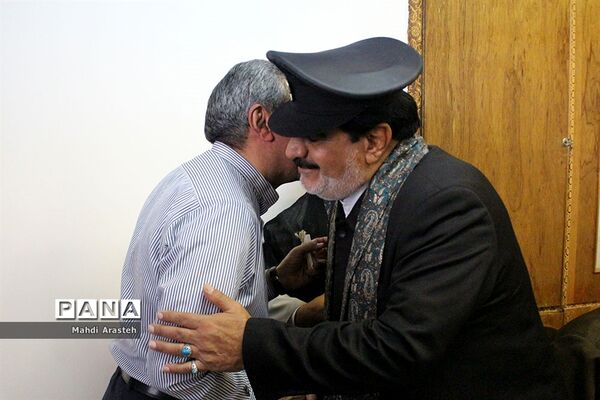 ورود  کبوتران رضوی به استان خراسان جنوبی