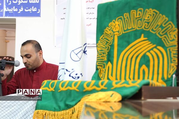 ورود  کبوتران رضوی به استان خراسان جنوبی