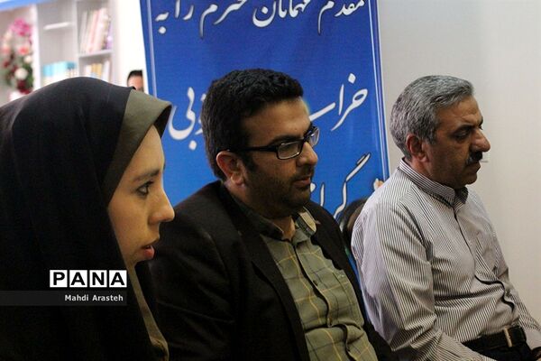 ورود  کبوتران رضوی به استان خراسان جنوبی
